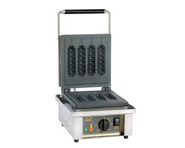 Roller Grill - Waffle Makers | GES 80
