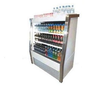 FPG - Open Refrigerated Cabinet | BC06