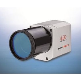 TIM M1 Short-Wave Infrared Camera - By thermoIMAGER
