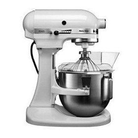 Commercial Planetary Stand Mixer | KPM50