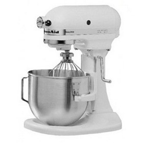 Commercial Stand Dough Mixer | K5SS