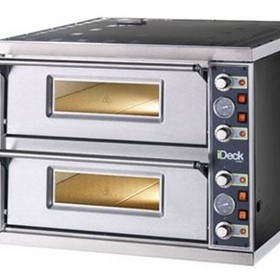 Pastry and Pizza Ovens - Electric | PD 105.105