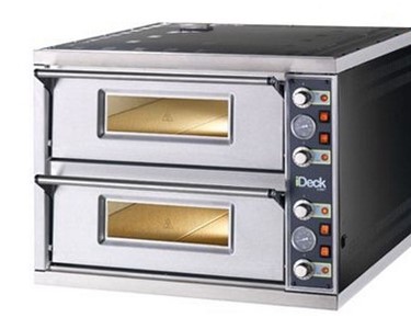 Moretti - Pastry and Pizza Ovens - Electric | PD 105.105