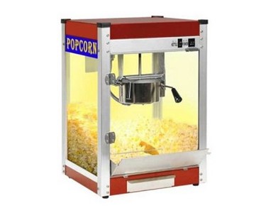 FED - Popcorn Maker | F.E.D. EB-08