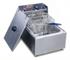 FED - Single Benchtop Electric Fryers | F.E.D. EF-81