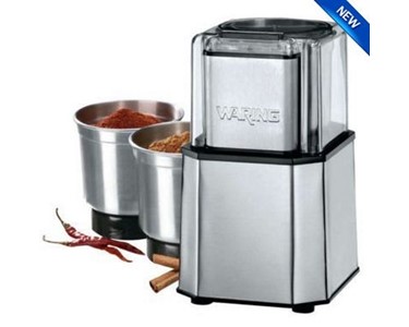 Waring - Commercial Spice Grinder | WSG30E
