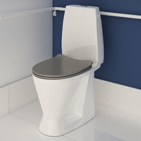 Accessible Bathroom Solutions | Carekit | Washroom Fitting