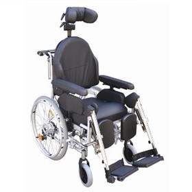 Tilt Recline Wheelchair | Days R2 