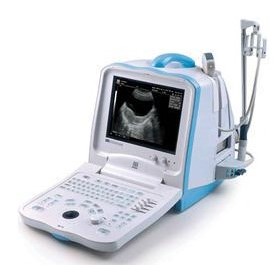 Digital Ultrasound Imaging System | DP-30