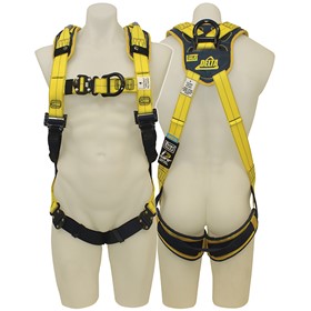 DBI-SALA Delta Comfort Safety Harnesses