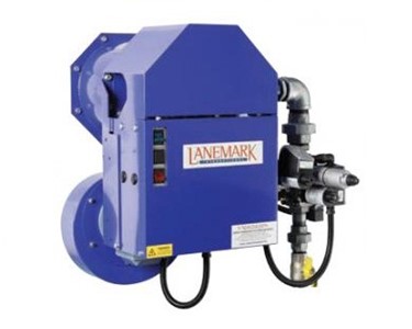 Lanemark - Industrial Gas Burners | Lanemark FD-C