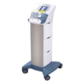 Intelect Ultrasound Therapy Cart