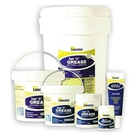 Lubricant Grease | Type 'A' Grease