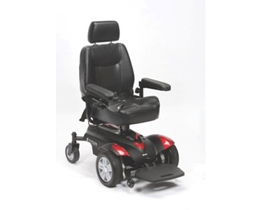 Electric Wheelchair | Titan Powerchair