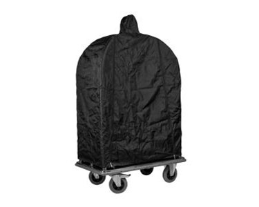 Large Bellboy Luggage Trolley Cover | HOS-101-01RAINCOV