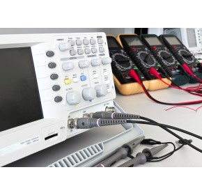 Multimeter, Meter, Oscilloscope and Analyser Calibration Services