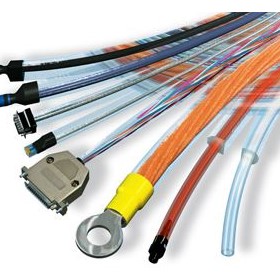 Flexible Cables l  Flat