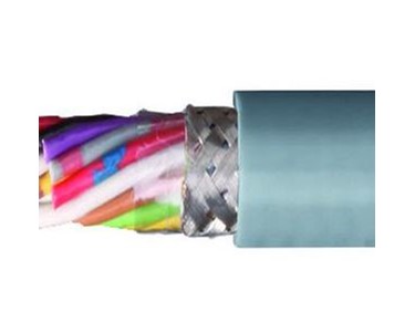 igus - Flexible Energy Chain Cables - Chainflex Cables