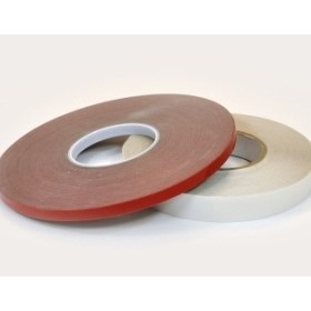 Comformable Double Sided Acrylic Foam Tape | AS1178
