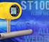 High-Pressure Air/Gas Flow Meter | ST100L