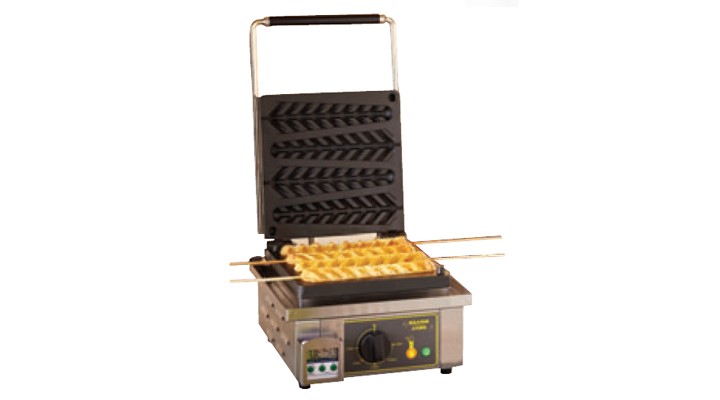Waffle maker GES 23 Stick