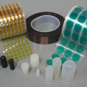 Polyester Tapes & Discs | Hi-Q Components