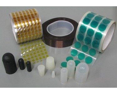 Polyester Tapes & Discs | Hi-Q Components