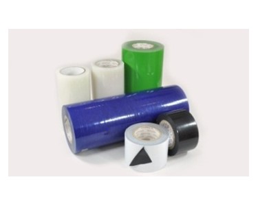 Abrasion Resistant Tape | T1038 & PUFT25