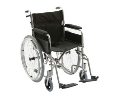 Lightweight Self Propelled Wheelchair | WR LWSP3