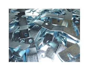 Protective Metal Coating Services