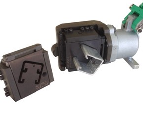 Introducing the Hydraulic Strut Cutting Range from Stainelec Introducing the Hydraulic Strut Cutting Range from Stainelec
