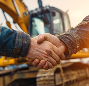 Hiring vs. buying machinery: A financial analysis for Australian businesses Hiring vs. buying machinery: A financial analysis for Australian businesses