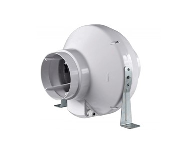Fanco - ABS Centrifugal Inline Fan | VK 150