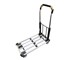 Collapsible Platform Trolley with Brakes | AT500BL