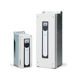 Variable Frequency Drive | BT300