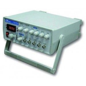 Pulse Counters | FG2003 | 4-in-1 instrument