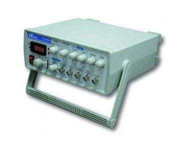 Pulse Counters | FG2003 | 4-in-1 instrument