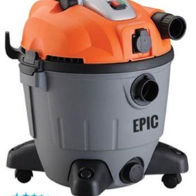 Vacuum Cleaner | Tub Vac - Cleanstar Epic