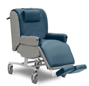 Mobile Air Chair | P-MCS