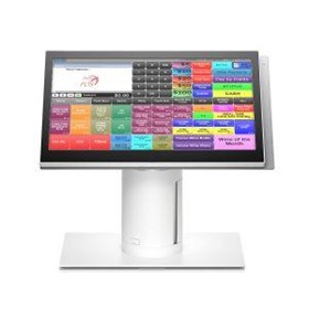 Franchise Point of Sale (POS) Solutions