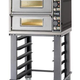 Deck Pizza Oven | PD 72.72 