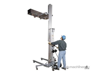 Genie - SLC 18 Duct Lifter