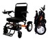 JBH - Folding Electric Wheelchair | D10