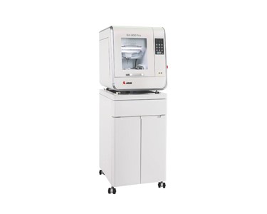 Arum - 5-Axis Wet & Dry Dental Milling Machine (5X-300 PRO)