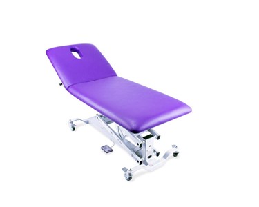 Athlegen - Treatment Table | Pro Lift Treatment ABR
