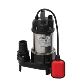 Automatic Wastewater Sump Pumps | RVS340