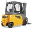 Jungheinrich - Counterbalanced Electric Forklifts | EFG 425/ 425k/ 430/ 430k