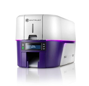 SIGMA DS2 CARD PRINTER (CLOUD-ENABLED)