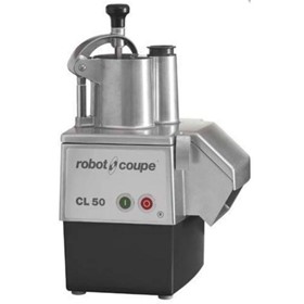 Vegetable Cutters | CL50