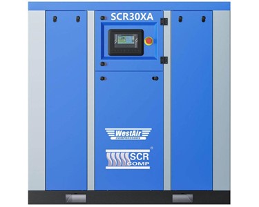 Westair - Oil-Free Silent Scroll Air Compressor | SCR60XA 